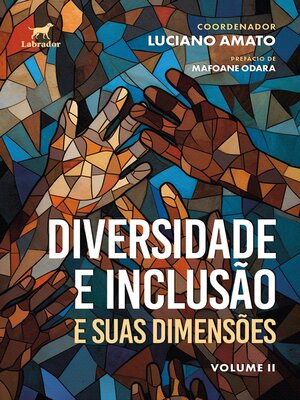 cover image of Diversidade e inclusão e suas dimensões Volume II